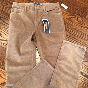 Old Navy Cords for boys